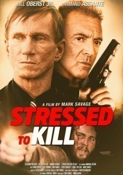Stressed to Kill movie in Armand Assante filmography.