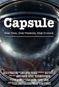 Capsule is the best movie in Nigel Barber filmography.