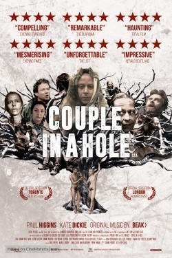 Couple in a Hole is the best movie in Paul Higgins filmography.