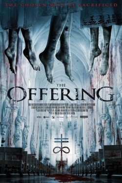 The Offering is the best movie in Elizabeth Lazan filmography.