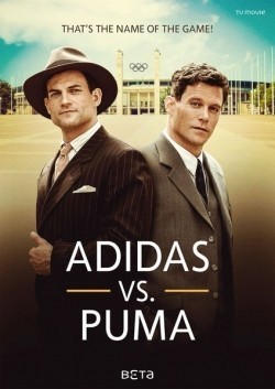 Duell der Brüder - Die Geschichte von Adidas und Puma is the best movie in Alexander Cudreasov filmography.