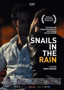 Snails in the Rain is the best movie in Eran Lev filmography.