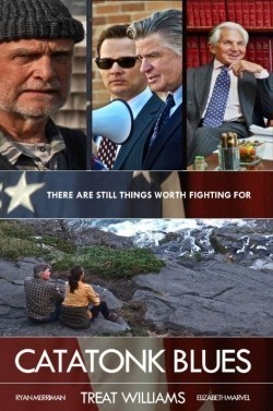 The Congressman movie in Josh Mostel filmography.