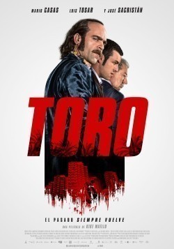 Toro movie in Kike Maillo filmography.