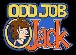 Odd Job Jack movie in Sean Cullen filmography.