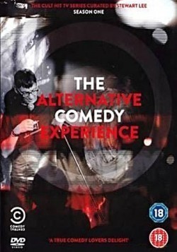 The Alternative Comedy Experience movie in David Kaye filmography.