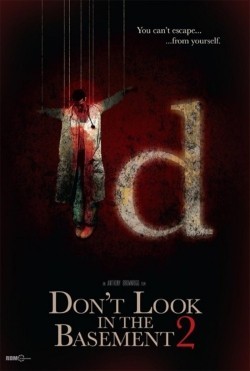 Don't Look in the Basement 2 movie in Tony Brownrigg filmography.