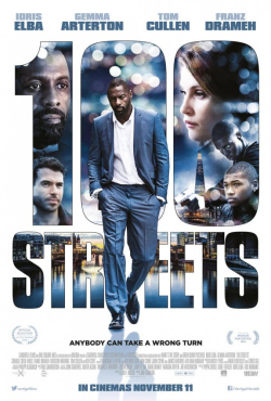 A Hundred Streets movie in Idris Elba filmography.