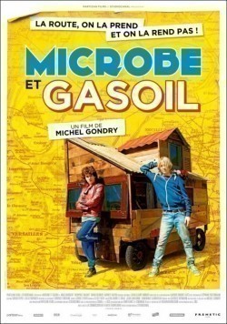 Microbe et Gasoil movie in Michel Gondry filmography.
