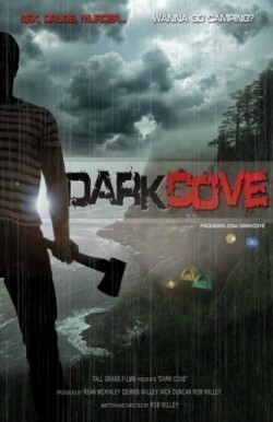 Dark Cove is the best movie in Cameron Crosby filmography.