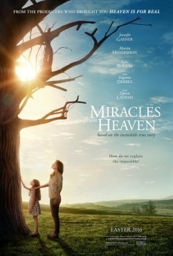Miracles from Heaven is the best movie in Kylie Rogers filmography.
