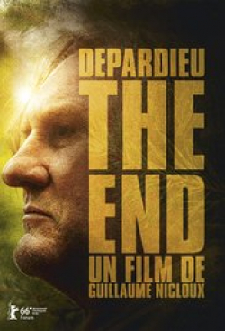 The End movie in Gerard Depardieu filmography.