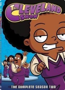The Cleveland Show movie in Seth MacFarlane filmography.