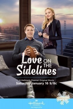 Love on the Sidelines is the best movie in Marci T. House filmography.
