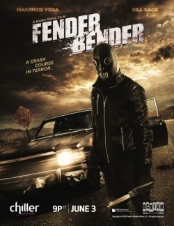 Fender Bender is the best movie in Steven Michael Quezada filmography.