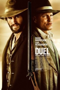 The Duel movie in Kieran Darcy-Smith filmography.