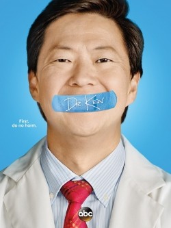 Dr. Ken is the best movie in Krista Marie Yu filmography.