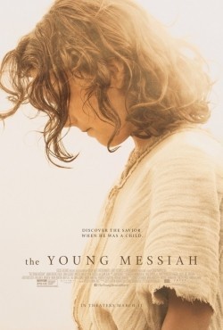 The Young Messiah movie in Cyrus Nowrasteh filmography.