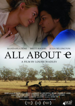 All About E is the best movie in Kim Antonios Hayes filmography.