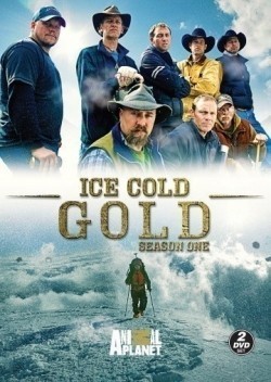 Ice Cold Gold is the best movie in Eric Drummond filmography.