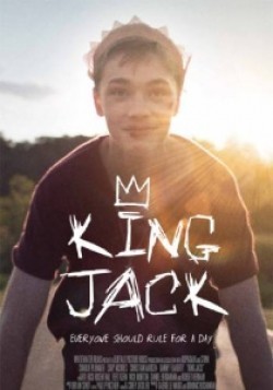 King Jack movie in Felix Thompson filmography.