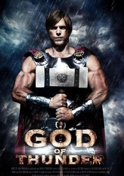 God of Thunder is the best movie in Patrik Hayd filmography.