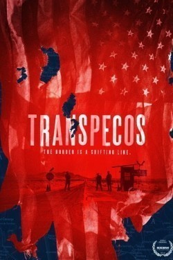 Transpecos movie in Gabriel Luna filmography.