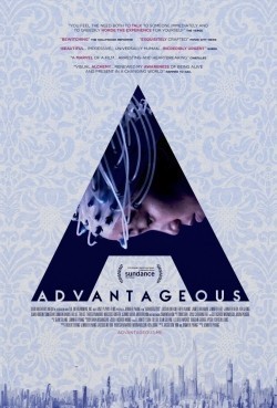 Advantageous is the best movie in Jennifer Ehle filmography.