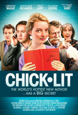 ChickLit movie in Eileen Atkins filmography.