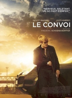 Le convoi movie in Benoit Magimel filmography.