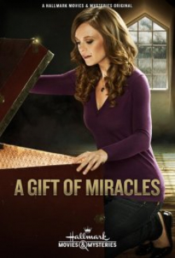 A Gift of Miracles movie in Andrew Airlie filmography.