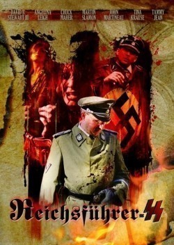 Reichsfuhrer-SS movie in Tina Krause filmography.