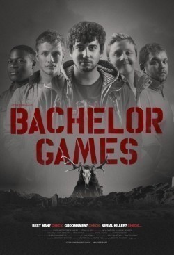 Bachelor Games movie in Edward McGown filmography.