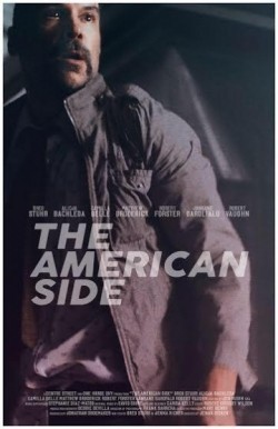 The American Side movie in Robert Vaughn filmography.