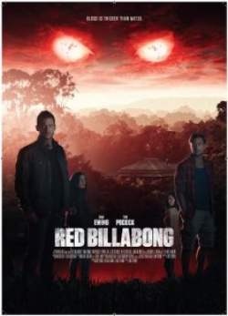Red Billabong movie in Luke Sparke filmography.