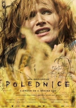Polednice movie in Anna Geislerova filmography.
