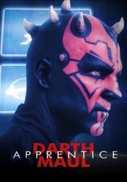 Darth Maul: Apprentice movie in Shawn Bu filmography.