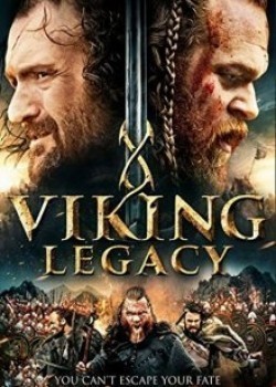Viking Legacy is the best movie in Eirian Evans filmography.