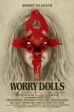 Worry Dolls movie in Padraig Reynolds filmography.