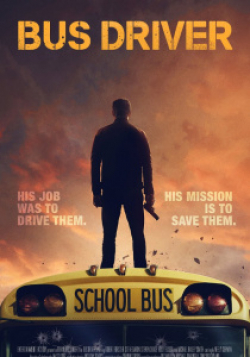 Bus Driver movie in Michael Bailey Smith filmography.