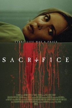 Sacrifice movie in Radha Mitchell filmography.