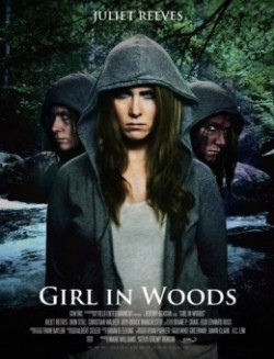 Girl in Woods movie in Charisma Carpenter filmography.
