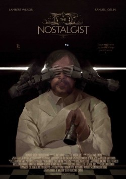 The Nostalgist movie in Giacomo Cimini filmography.