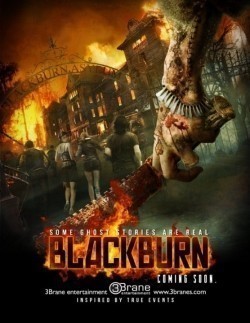 Blackburn movie in Mike Dopud filmography.