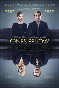 The Ones Below movie in Clemence Poesy filmography.