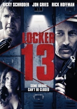 Locker 13 movie in Rick Schroder filmography.