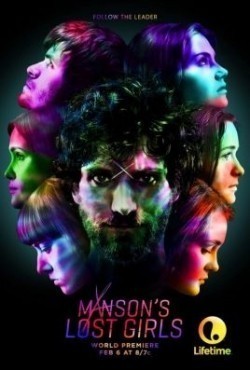 Manson's Lost Girls is the best movie in Jeff Ward filmography.