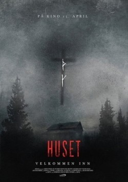 Huset is the best movie in Frederik von Lüttichau filmography.