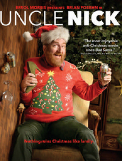 Uncle Nick is the best movie in Melia Renee filmography.