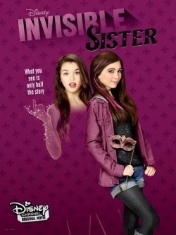 Invisible Sister is the best movie in Paris Berelc filmography.